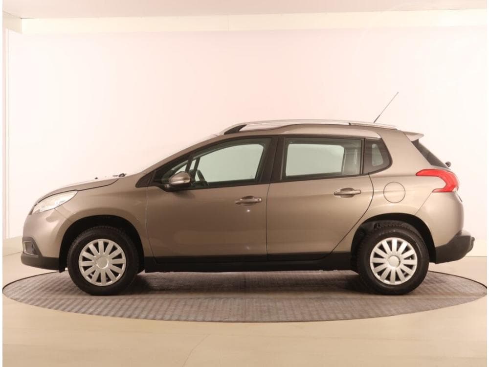 2016 Peugeot 2008 - 3