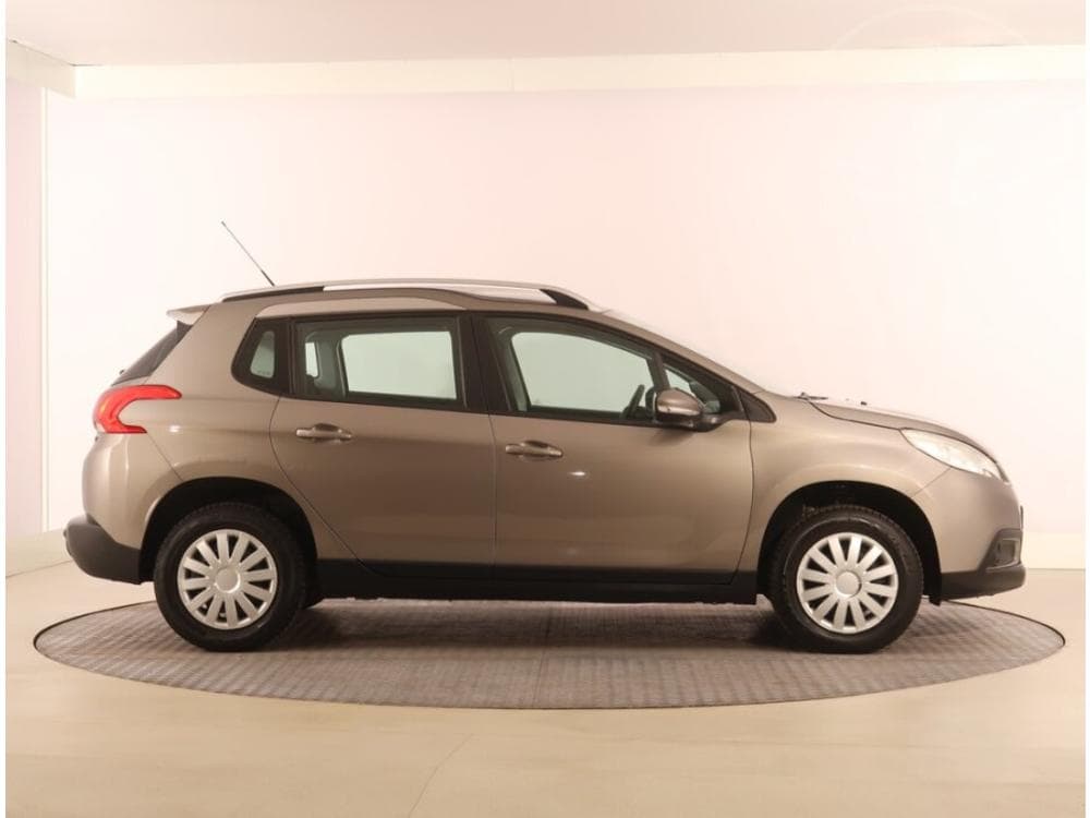 2016 Peugeot 2008 - 6