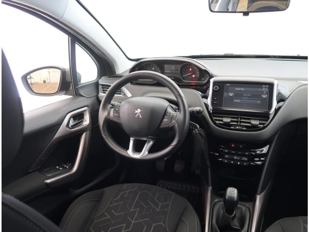 2016 Peugeot 2008 - 7
