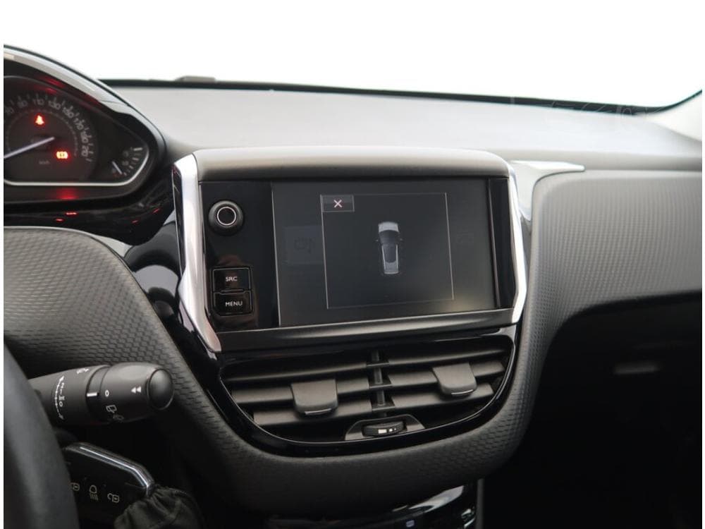 2016 Peugeot 2008 - 14