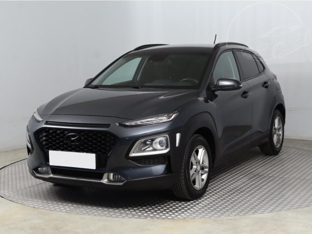 2019 Hyundai KONA - 2
