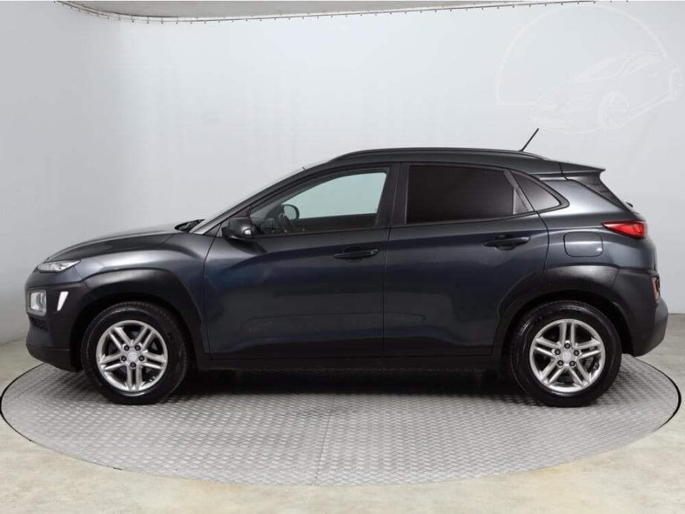 2019 Hyundai KONA - 3