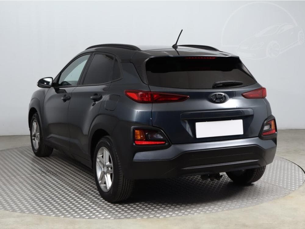 2019 Hyundai KONA - 4
