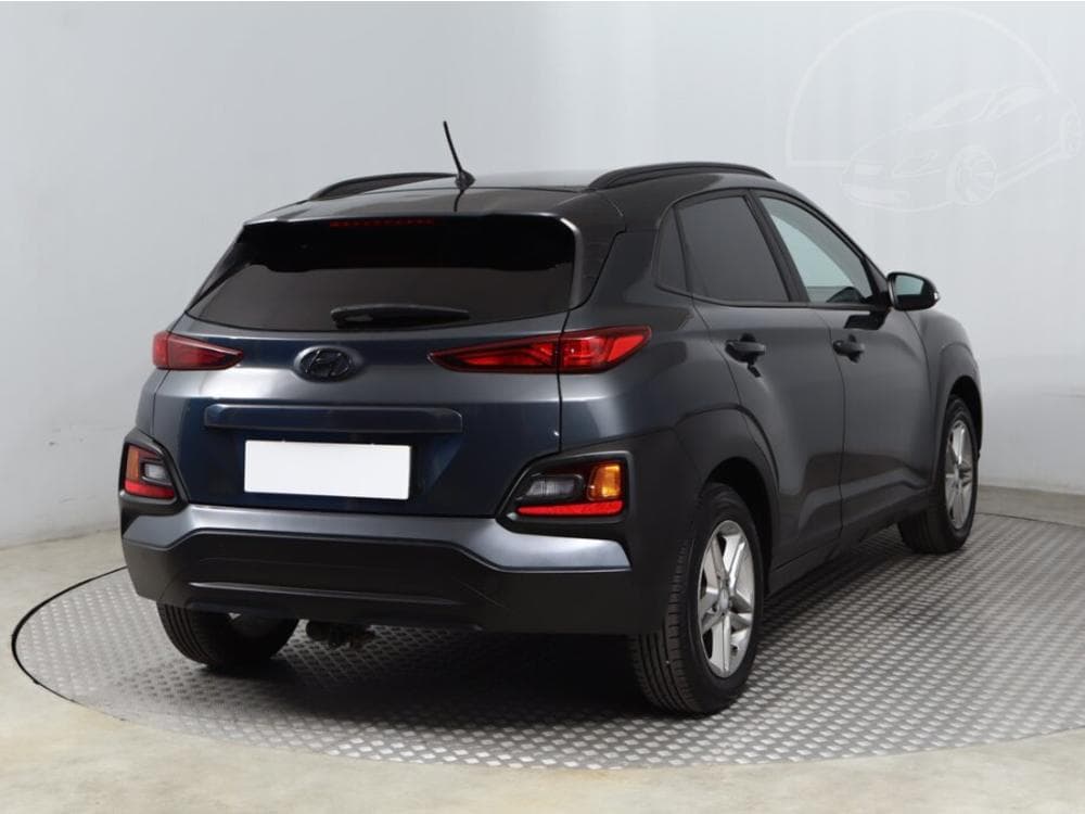 2019 Hyundai KONA - 5