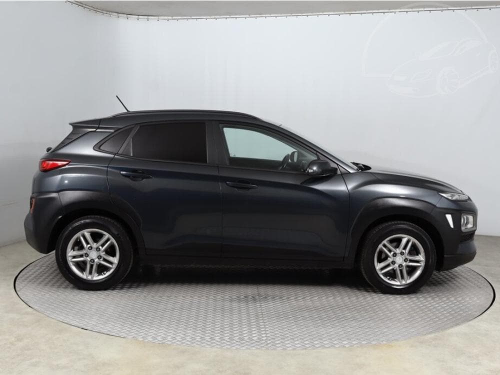2019 Hyundai KONA - 6