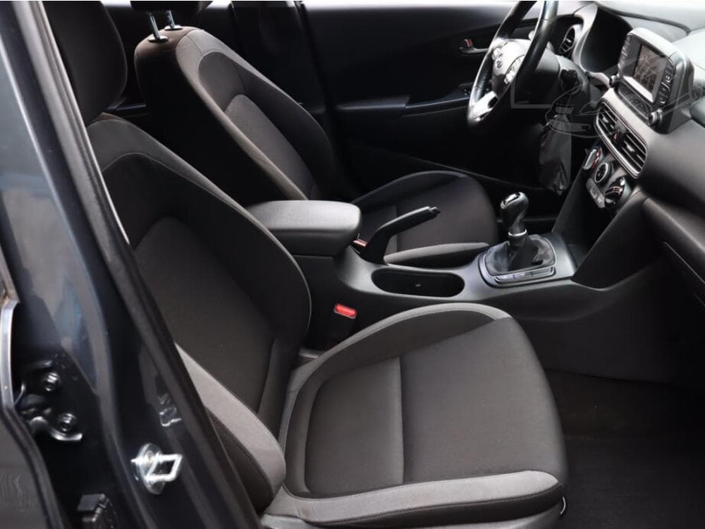 2019 Hyundai KONA - 7