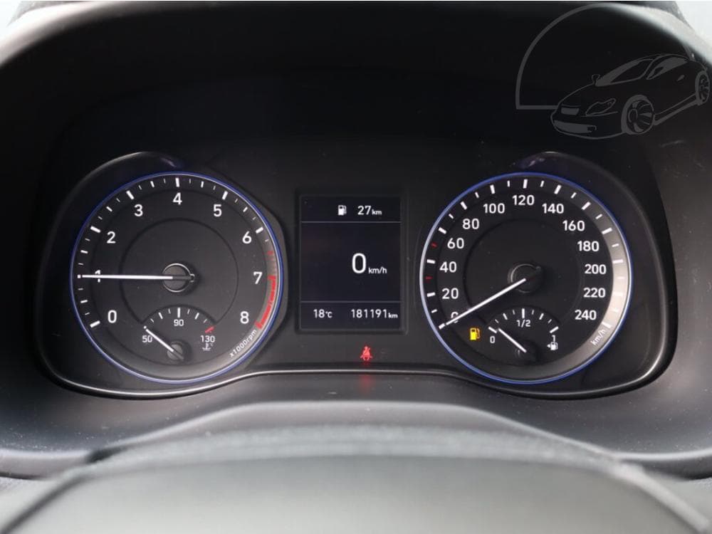 2019 Hyundai KONA - 9