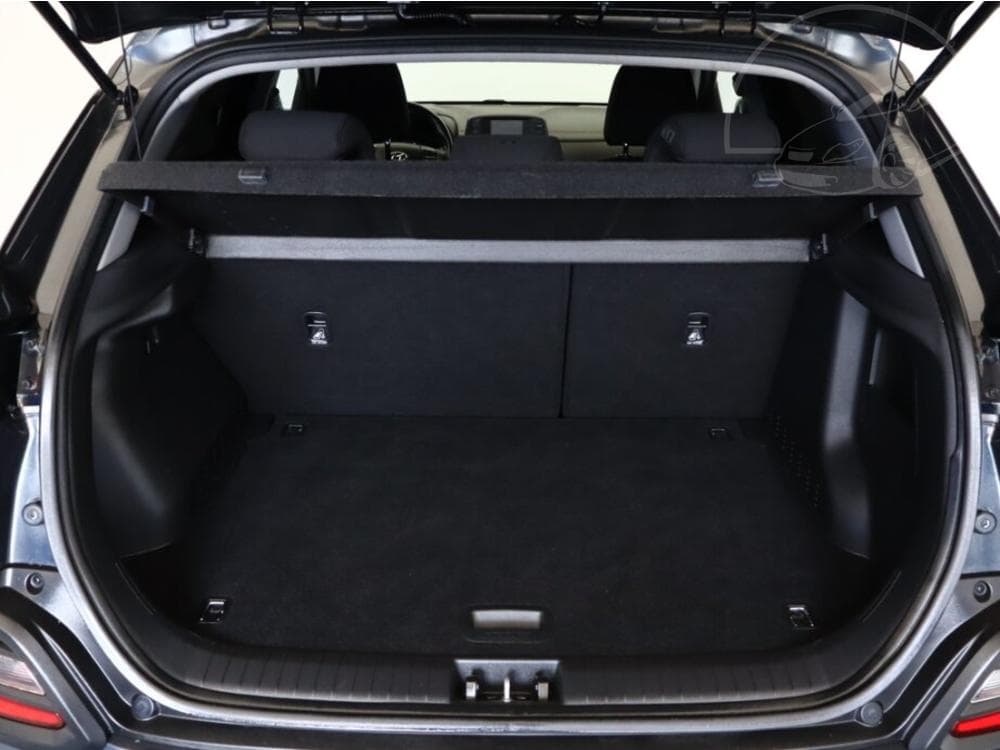 2019 Hyundai KONA - 11
