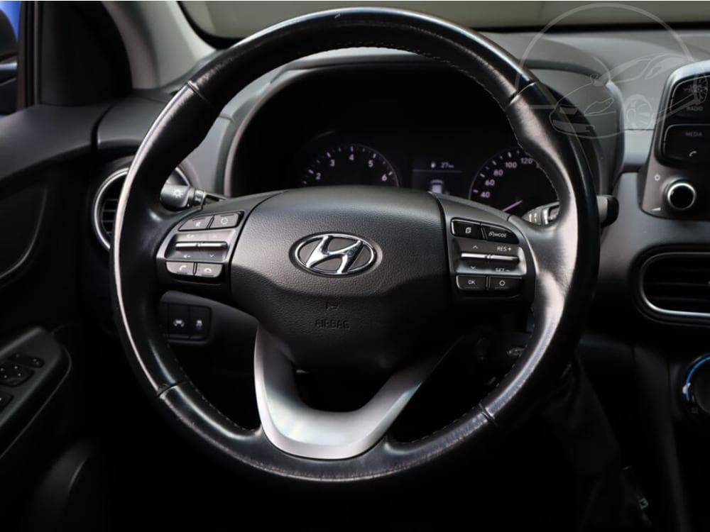 2019 Hyundai KONA - 13