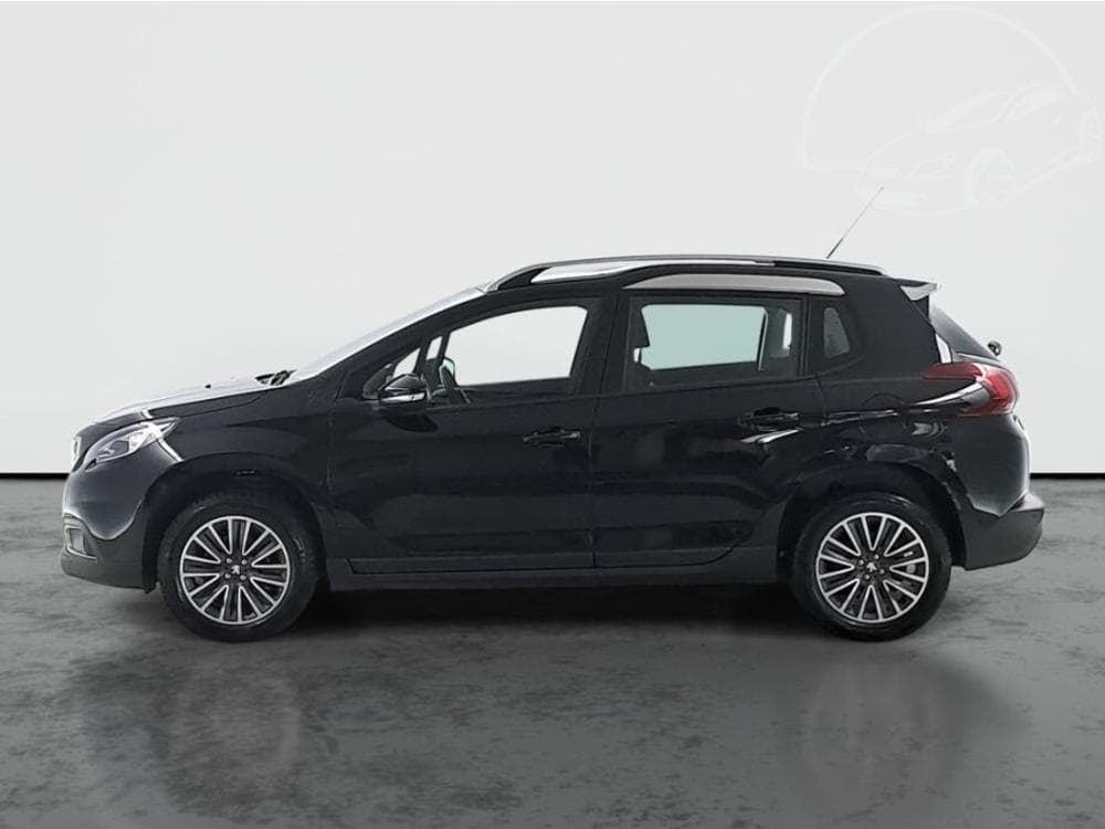 2019 Peugeot 2008 - 3