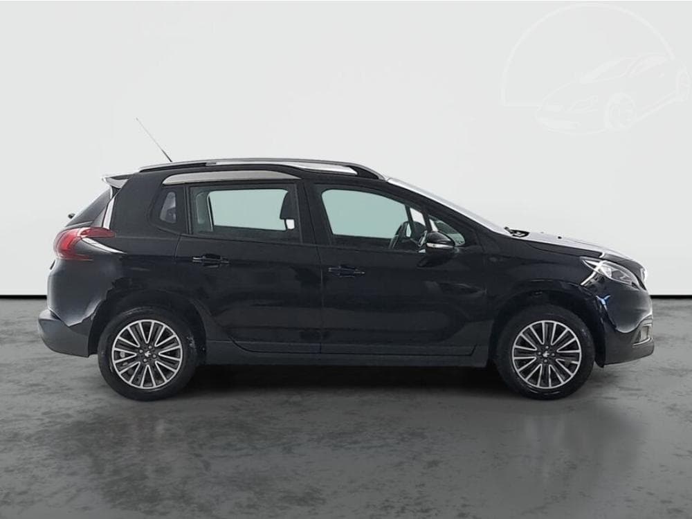2019 Peugeot 2008 - 6