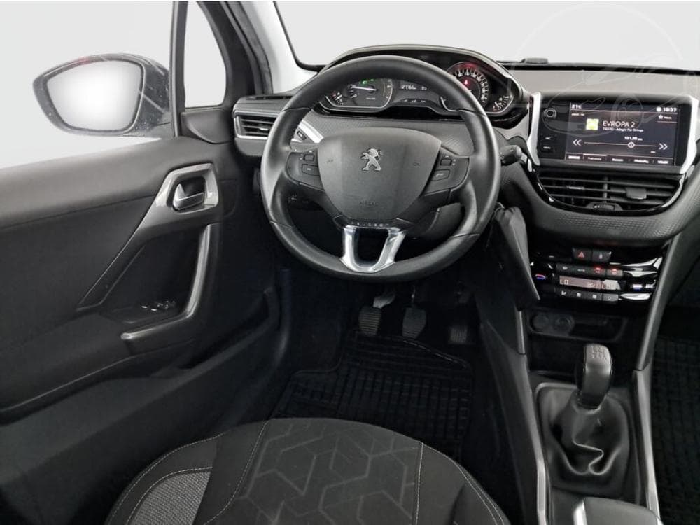 2019 Peugeot 2008 - 7