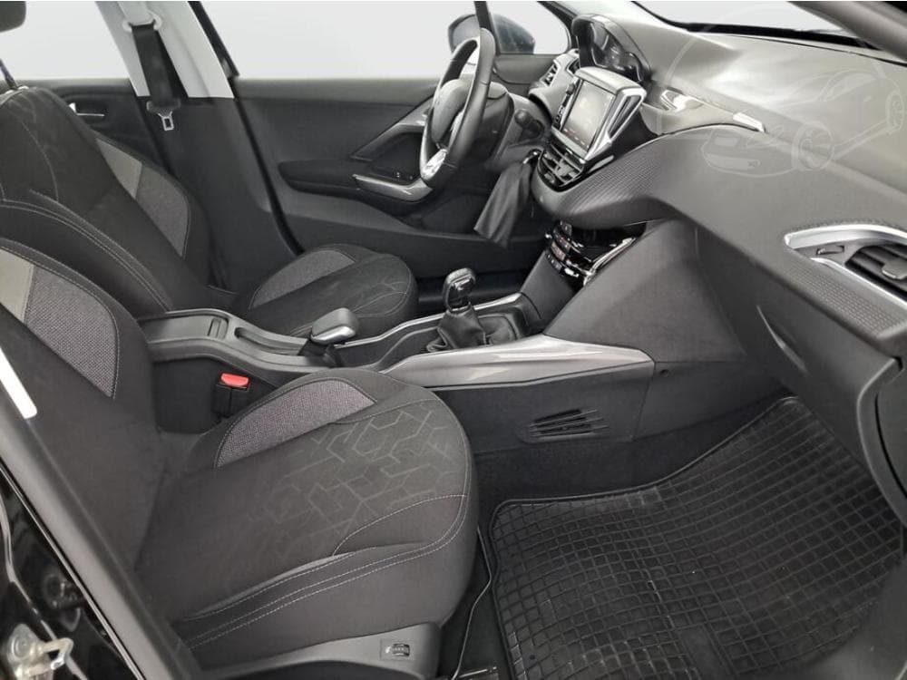 2019 Peugeot 2008 - 9