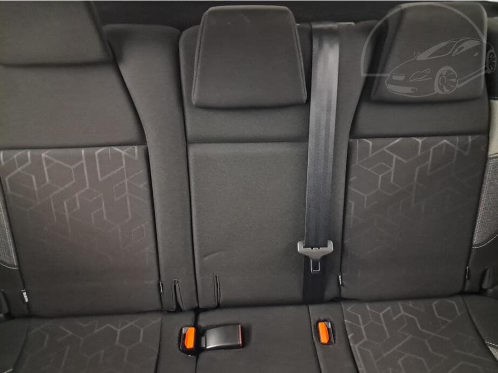 2019 Peugeot 2008 - 10