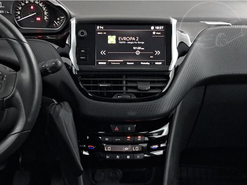 2019 Peugeot 2008 - 12