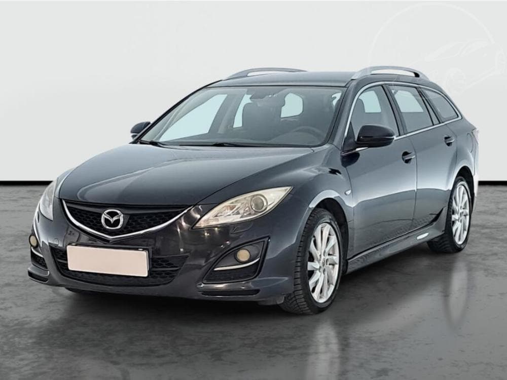 2010 Mazda 6 - 2