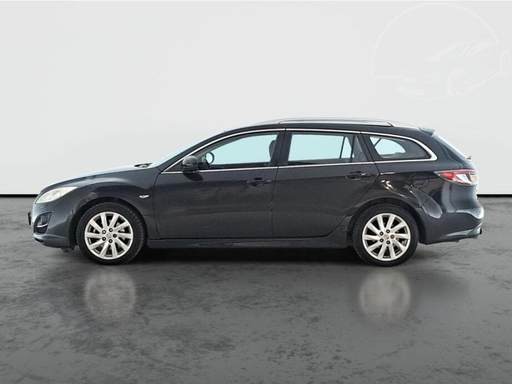 2010 Mazda 6 - 3