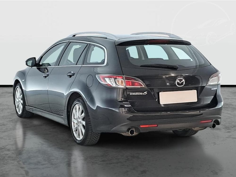 2010 Mazda 6 - 4