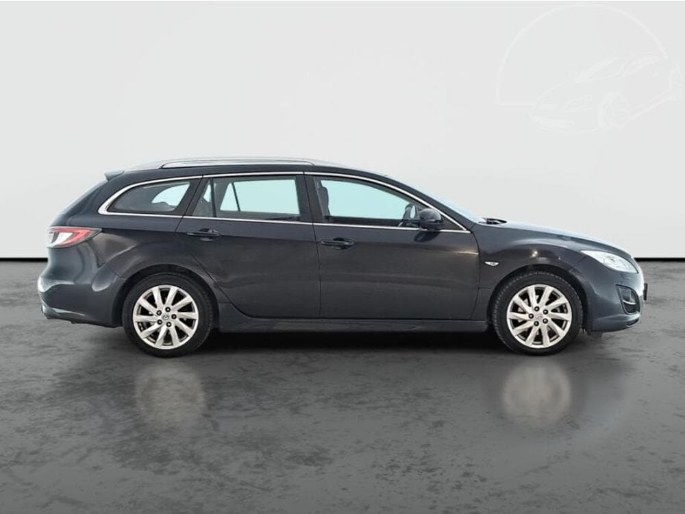 2010 Mazda 6 - 5