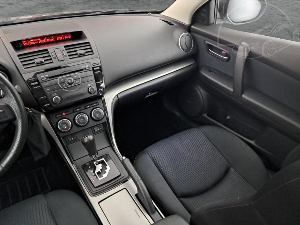 2010 Mazda 6 - 7