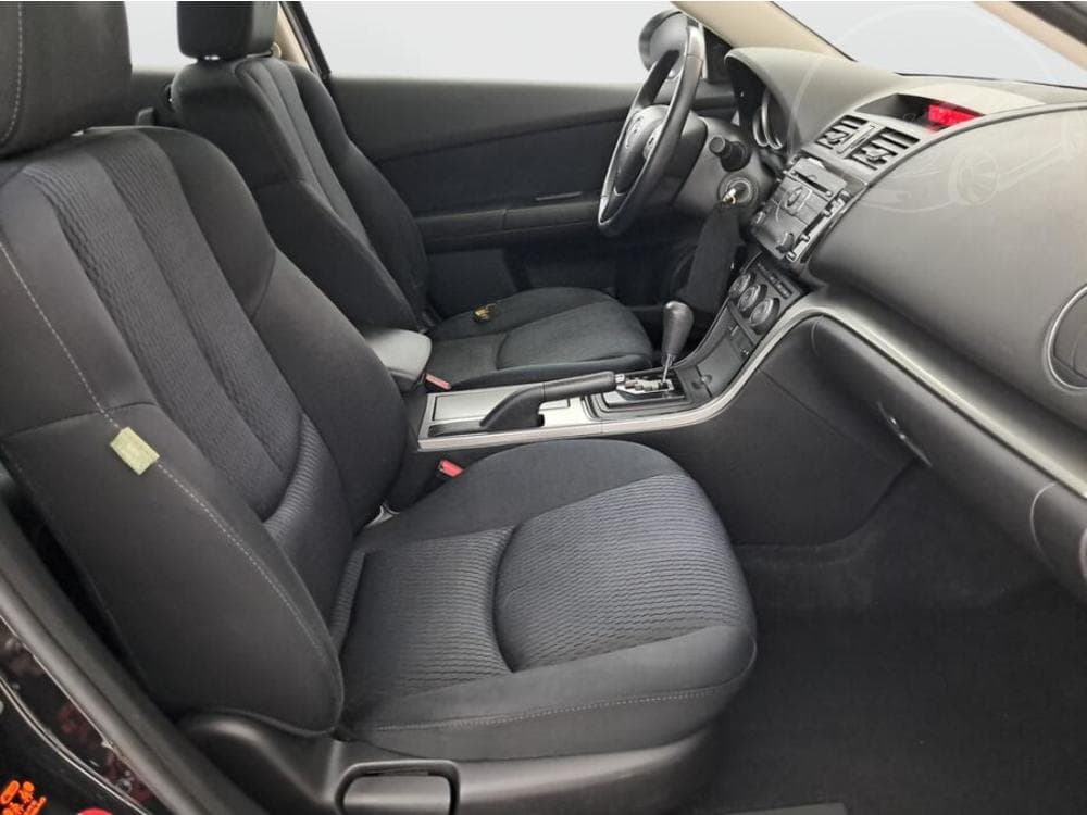 2010 Mazda 6 - 8