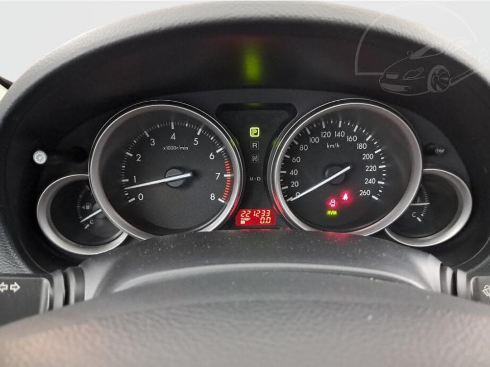 2010 Mazda 6 - 10