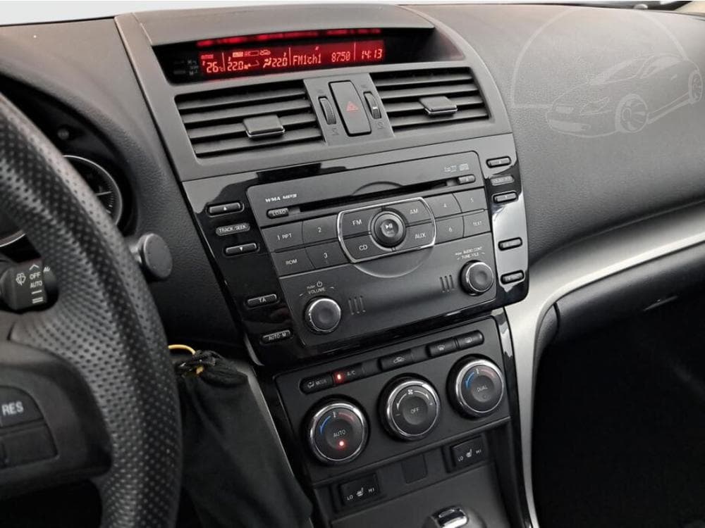 2010 Mazda 6 - 11