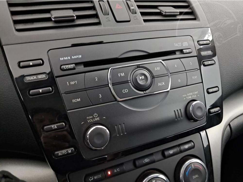 2010 Mazda 6 - 14