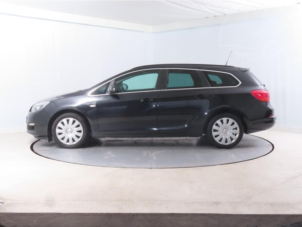 2015 Opel ASTRA - 3