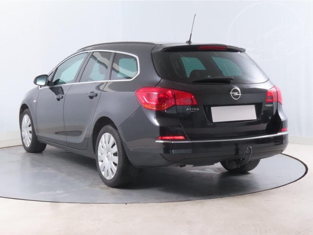 2015 Opel ASTRA - 4