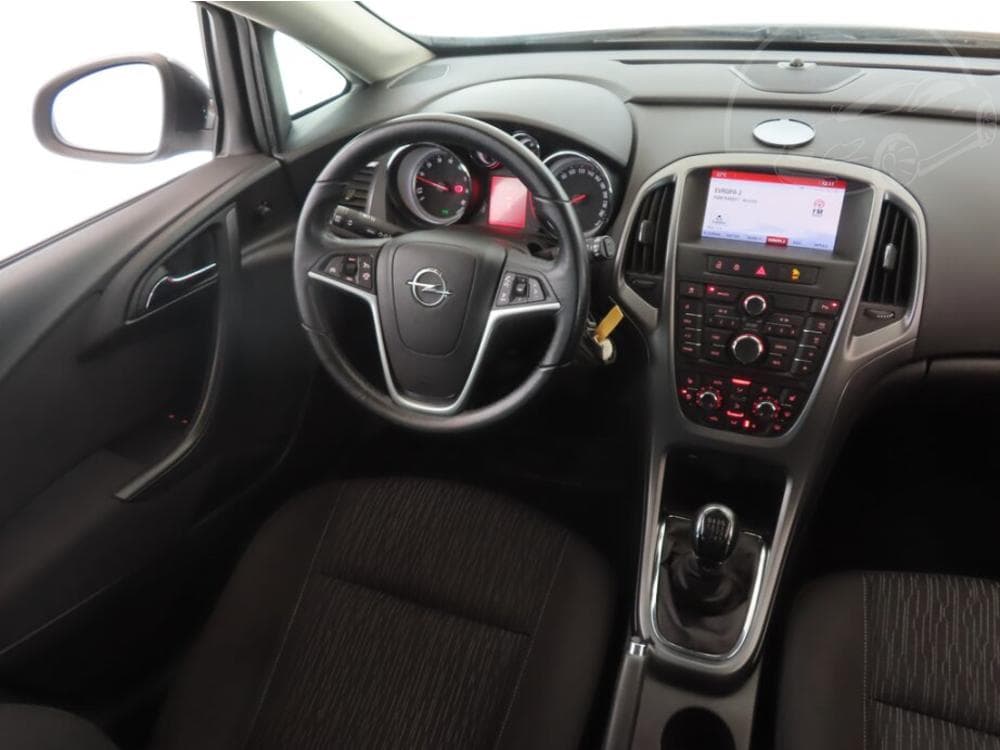 2015 Opel ASTRA - 7