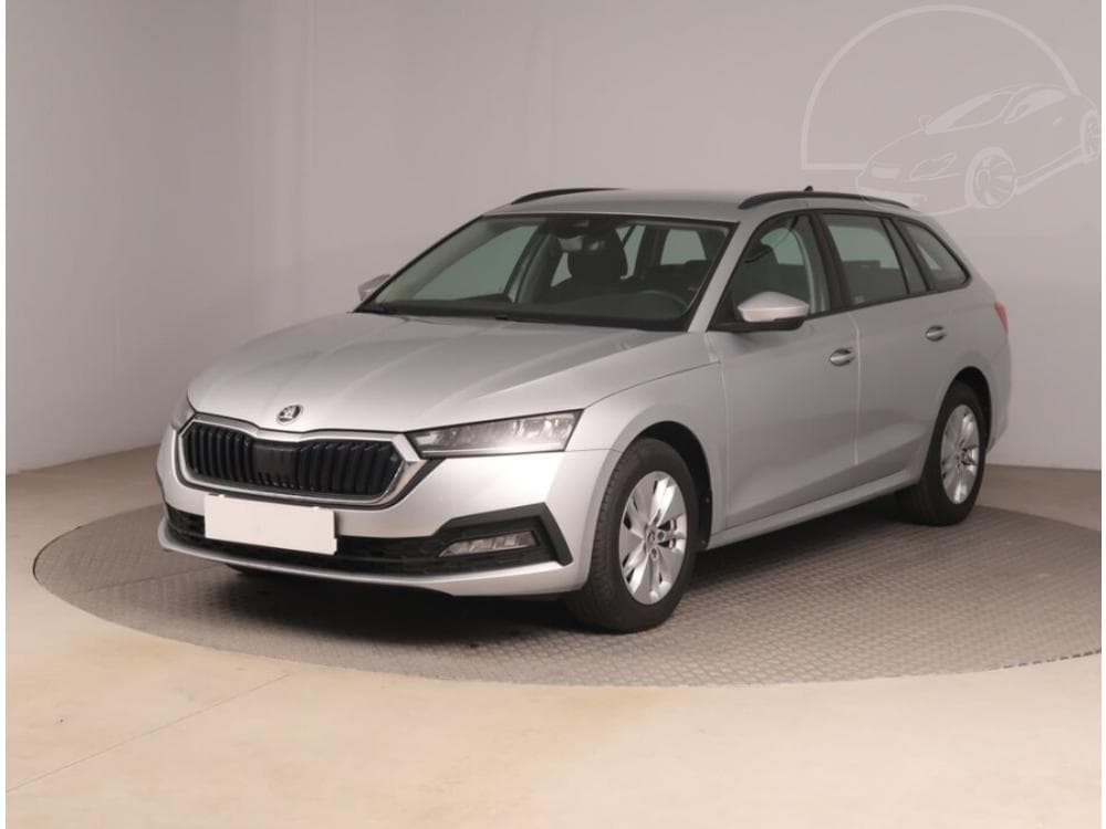 2023 Škoda OCTAVIA - 2