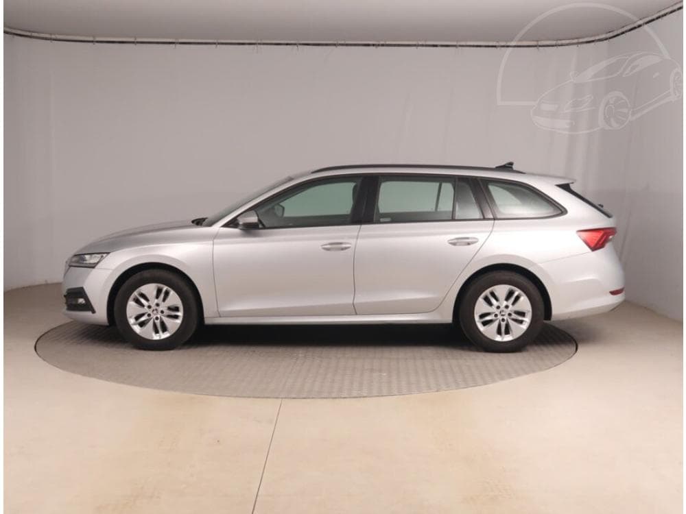2023 Škoda OCTAVIA - 3