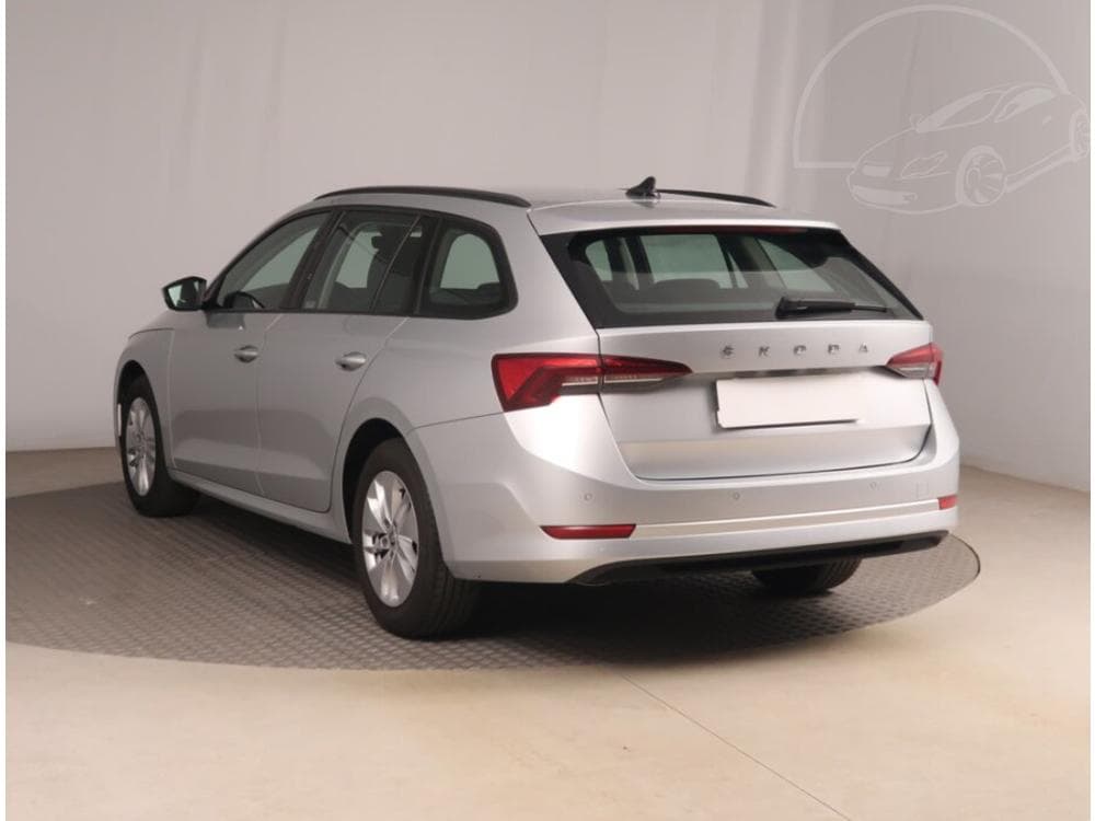 2023 Škoda OCTAVIA - 4
