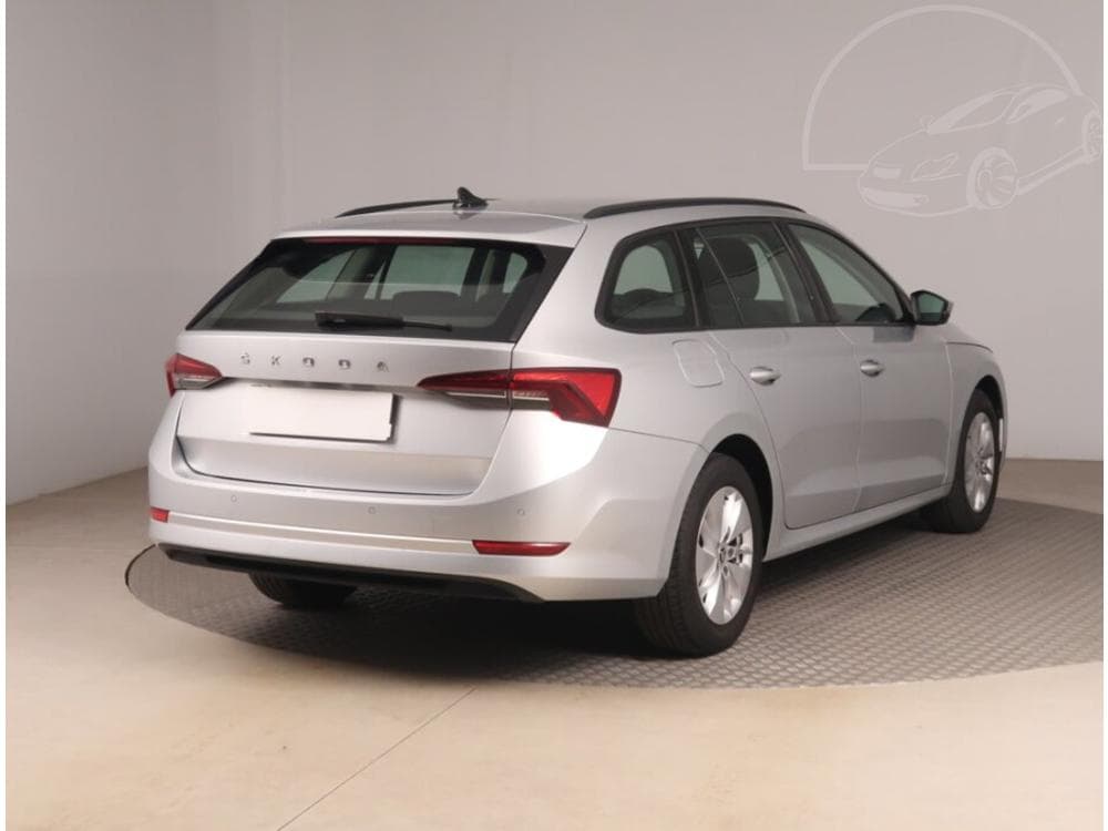 2023 Škoda OCTAVIA - 5