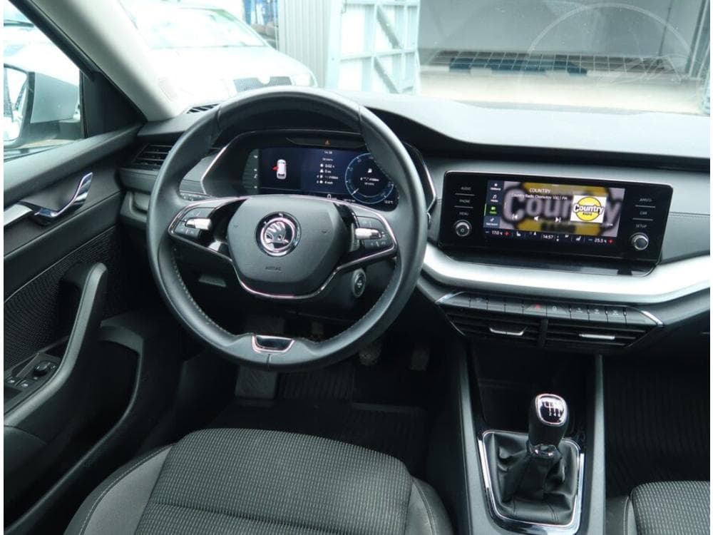 2023 Škoda OCTAVIA - 7
