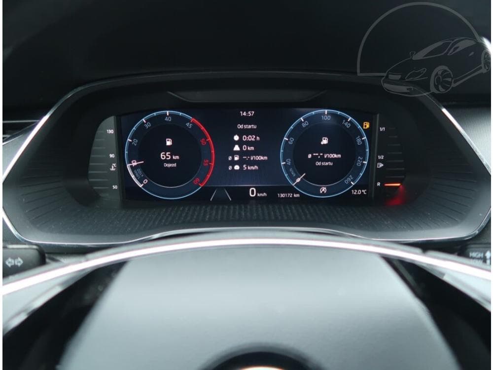 2023 Škoda OCTAVIA - 11
