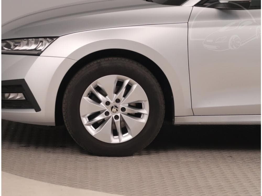 2023 Škoda OCTAVIA - 14