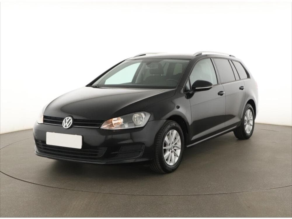 2015 Volkswagen GOLF - 2