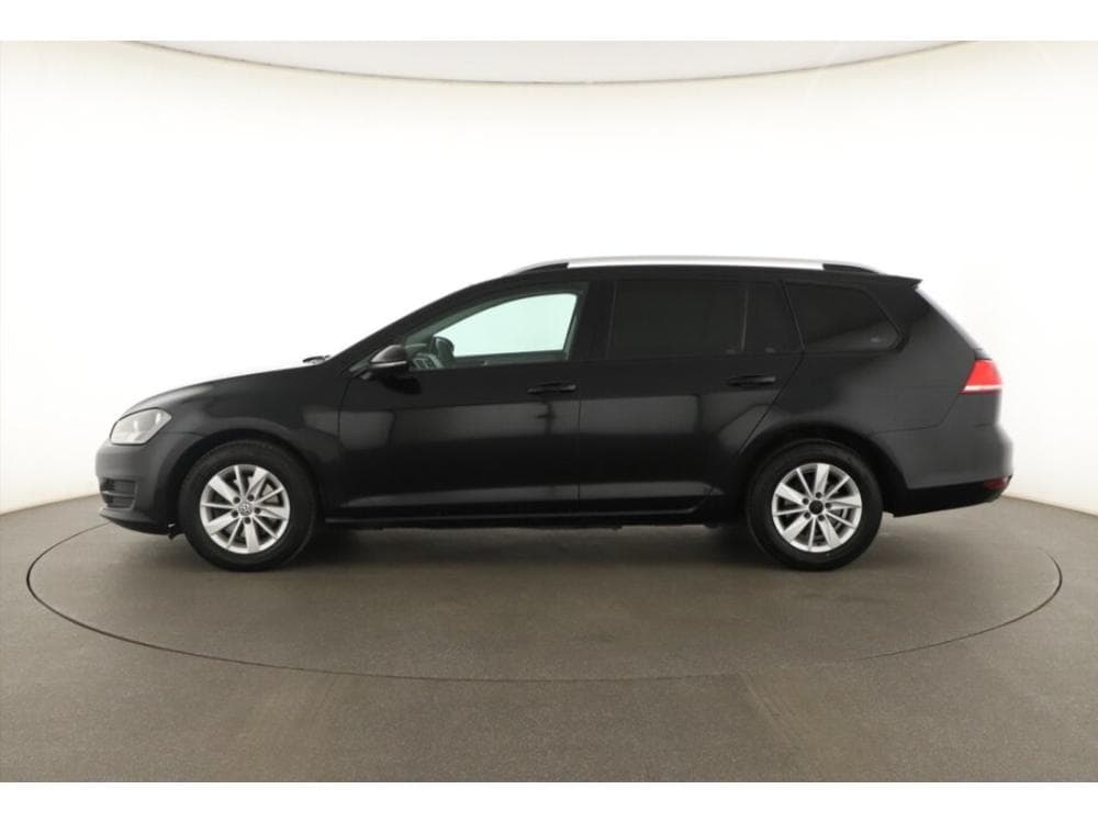2015 Volkswagen GOLF - 3