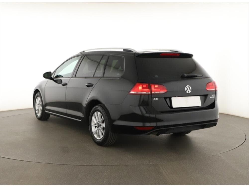 2015 Volkswagen GOLF - 4