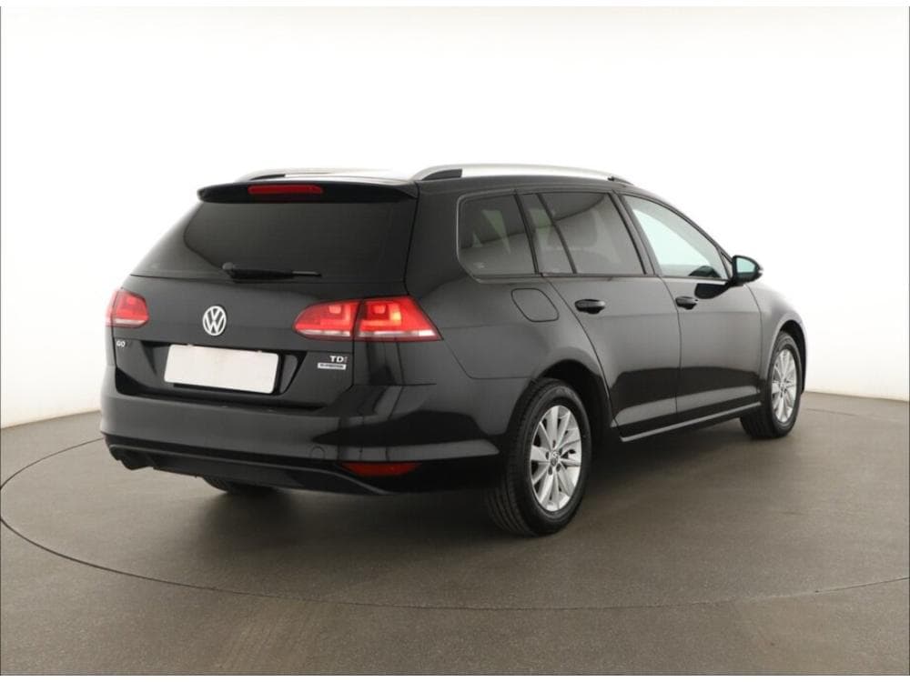 2015 Volkswagen GOLF - 5