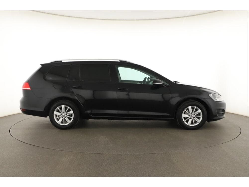 2015 Volkswagen GOLF - 6
