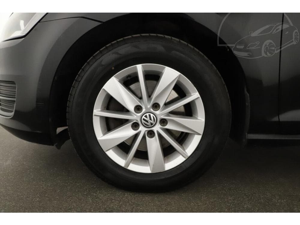 2015 Volkswagen GOLF - 12