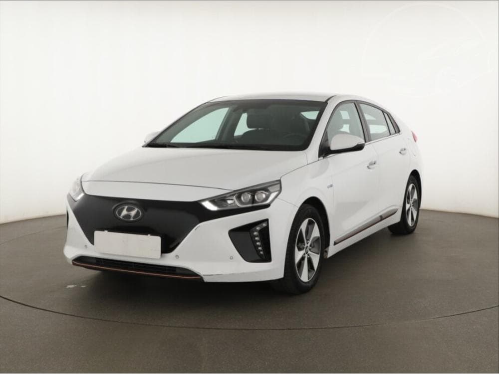 2019 Hyundai IONIQ - 2