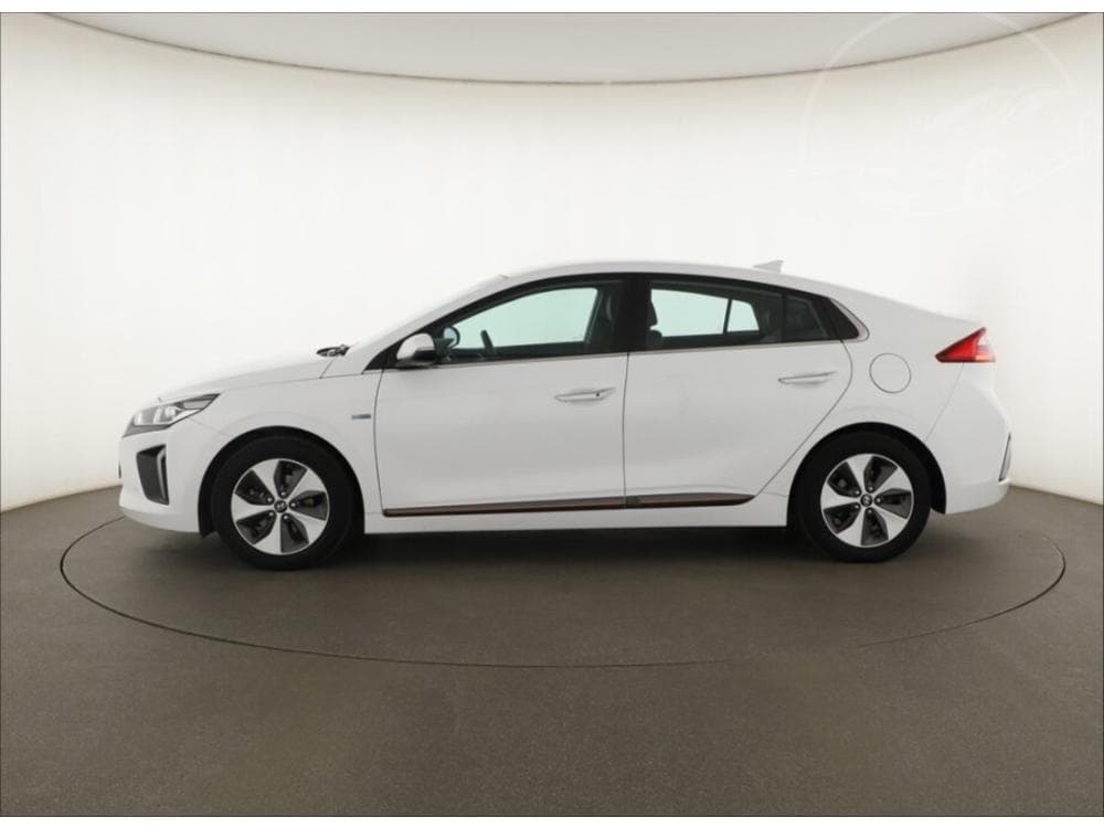 2019 Hyundai IONIQ - 3