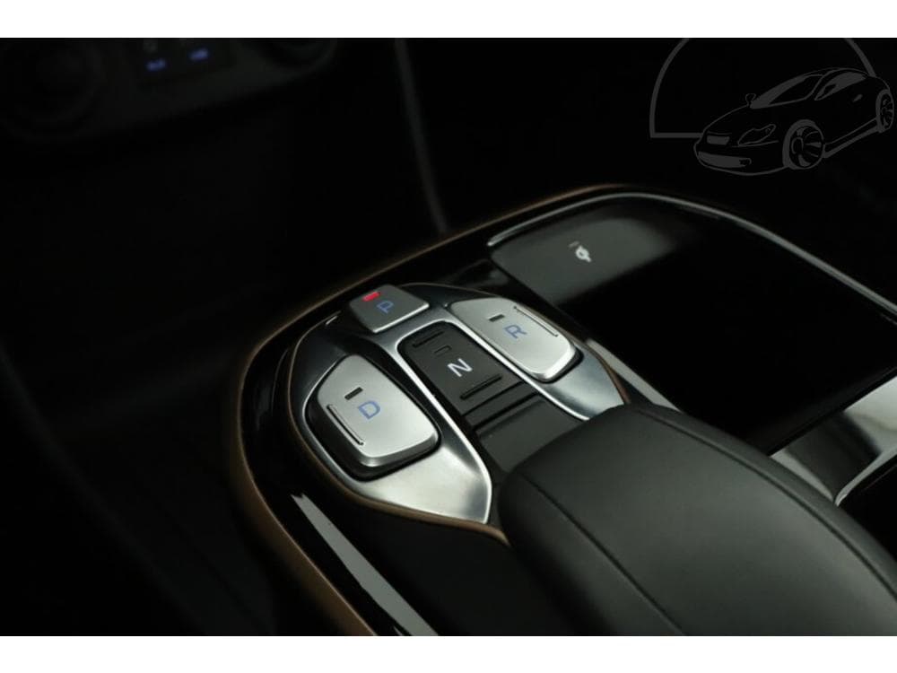 2019 Hyundai IONIQ - 10