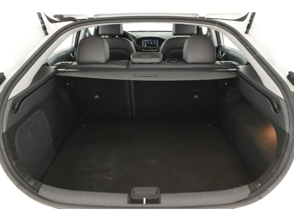2019 Hyundai IONIQ - 11