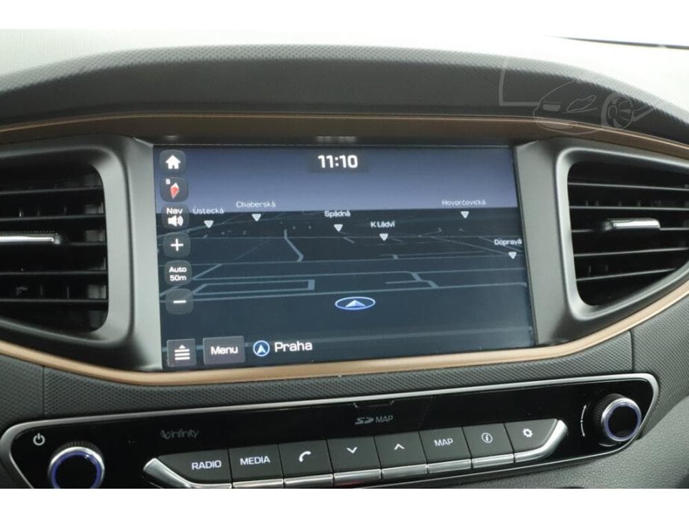 2019 Hyundai IONIQ - 13