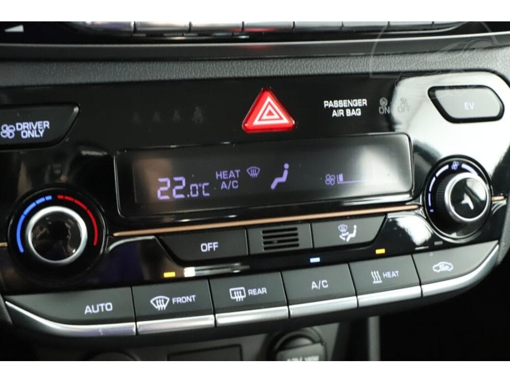 2019 Hyundai IONIQ - 14